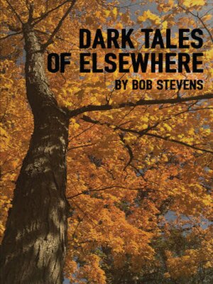 cover image of Dark Tales of Elsewhere